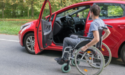 Ortopedik engellilere ÖTV’siz araçta yeni dönem: Kapsam genişletildi