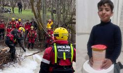 Kırıkkale yasta: 4 gündür aranan Osman Taş’ın cansız bedeni bulundu!