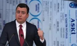 Osman Gökçek’ten Mansur Yavaş ve ASKİ yönetimi hakkında suç duyurusu