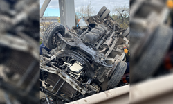 Kahramankazan’daki otobüs kazasında 4 kişi hayatını kaybetti