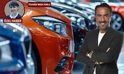 Otomotivde fay hattı kırıldı: Korkular rafta, rekabet kapıda!