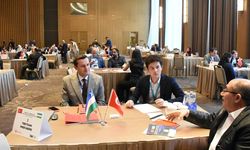 Özbek-Türk İş Forumu önemli iş birliklerine kapı aralıyor