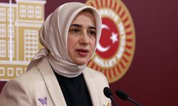 AK Parti'li Özlem Zengin: Yeni bir araştırma komisyonu kuruyoruz