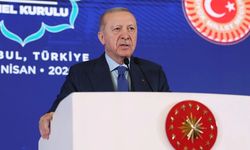 Cumhurbaşkanı Erdoğan’dan PAB’da net çağrı: Kıbrıs Türklerine uygulanan izolasyon son bulmalı