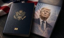 ABD pasaportlarında Trump dönemi: 250. yıla özel "Trump" portresi