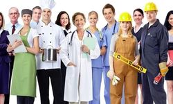 Türkiye’de esnaf sayısı rekora koşuyor: İşte popüler meslekler!