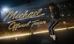 Gişede "Popun Kralı" rüzgarı: Michael biyografisi 217 milyon dolarlık rekorla başladı!