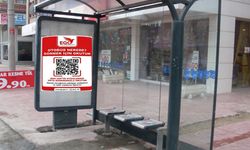 Başkent'te QR kod bilmecesi: EGO vatandaşı beklemeye aldı!