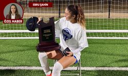 Rumeysa Akkuş: Türkiye’de sorun yetenek değil sistem