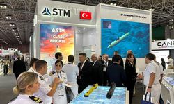 STM, Latin Amerika'da Türk savunma teknolojilerini tanıtacak