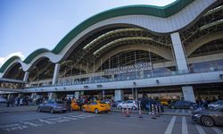 Sabiha Gökçen Havalimanı Avrupa’da büyüme liderleri arasında