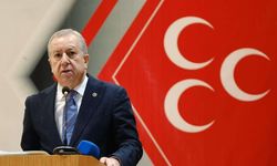 MHP Genel Başkan Yardımcısı Durmaz: Yolsuzluk beka sorunudur
