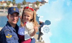 23 Nisan’da dev etkinlik: 41 limanda gemiler ziyarete açılıyor