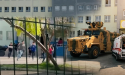 Şanlıurfa’da okulda silahlı saldırı: 16 yaralı