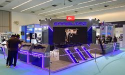 Ankara’da tanıtıldı: SARSILMAZ’dan iki yeni tabanca hamlesi