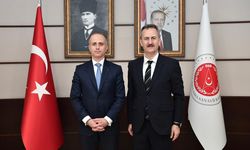 Ankara’da kritik temas: Türkiye-Arnavutluk savunma iş birliği gündemde