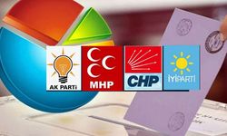 Türkiye’nin seçim nabzı: AK Parti ve CHP başa baş