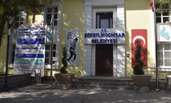 Şereflikoçhisar Belediyesi borçları duvara astı: 120 milyon TL borçtan artıya geçtiler