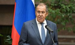Rusya Dışişleri Bakanı Lavrov, ADF için Türkiye’ye geliyor