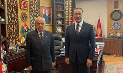 MHP İstanbul İl Başkanlığı’na Volkan Yılmaz atandı: Volkan Yılmaz kimdir, nereli ve ne iş yapıyor?