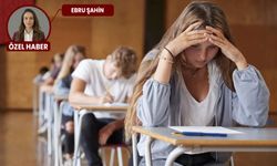 Sınav kaygısına karşı uzmanından uyarılar: Bu sınav her şey değil