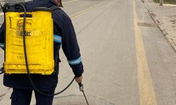 Sincan’da temizlik çalışmaları sürüyor: Üç mahallede yoğun mesai