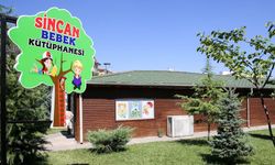 Sincan’da görenleri duygulandıran anlar: Minikler sahnedeydi