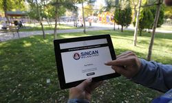 Ankara'da ücretsiz Wi-Fi saatleri değişti: Parklarda yeni dönem