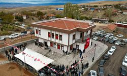 Sincan’da haftalık program açıklandı: Hangi etkinlik nerede?