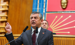 Özgür Özel’den iktidara sert sözler: Yoksullukta Avrupa birincisiyiz