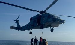 Türk savunmasından stratejik hamle: Somali’de havadan destek operasyonu