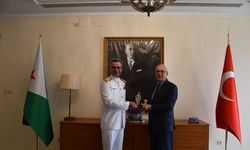 Denizlerde güçlü mesaj: Türk savaş gemileri kritik noktada