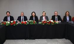 TBMM komisyonu Sakarya’da toplandı: Çocuk suçlarına dikkat çekildi