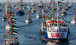 Tarihi süreç başladı: Gazze saldırısı Türkiye’de yargıya taşındı