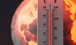 "Süper El Nino" kabusu başlıyor: 2026’da dünyayı bekleyen büyük iklim şoku!