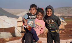 BM raporu: Suriye’de 15,6 milyon kişi yardıma muhtaç