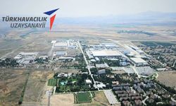 TUSAŞ, Verimlilik ve Teknoloji Fuarı’nda yerli projelerini sergileyecek