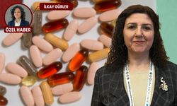 Eczacıdan takviye uyarısı: Kan tahlili olmadan kullanmayın