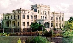 Tarihi Türk Ocağı binası ve Türk kimliği Ankara'da konuşulacak