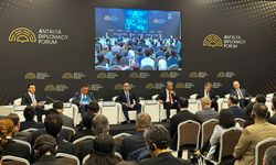 ADF'de dikkat çeken mesaj: Türk dünyasında birlik dil ve kültürle güçleniyor