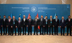 Türk Adli Bilimler Ağı Bakü’de resmen kuruldu