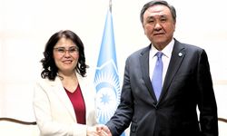 TDT’den eğitim atağı: Öğrenci ve akademisyen hareketliliği masada