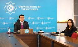 TDT Çevre Çalışma Grubu toplandı: “Türk Yeşil Vizyonu” masada