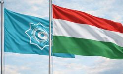 TDT Genel Sekreteri’nden Macaristan mesajı: “İş birliği daha da güçlenecek”