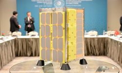 TDT-Sat projesinde son aşama: Fırlatma süreci yaklaşıyor