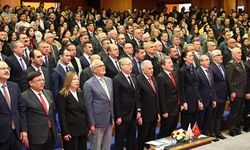 Türk dünyasının şehircilik vizyonu iki gün boyunca Samsun’da konuşulacak