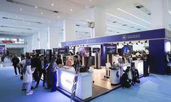 Ankara teknoloji üssüne dönüşüyor: Dev fuar kapılarını açıyor