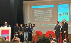 ÇGD’den Tele1’e ‘Dayanışma Ödülü’: Basın özgürlüğü gasp edilmiş bir hak haline geldi