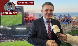 Gazetelerin okunmadığı şehirden dünya rekoruna: Hedef 2026!