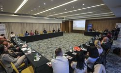 Türkiye kan bağışı tecrübesini Bosna Hersek ile paylaşıyor